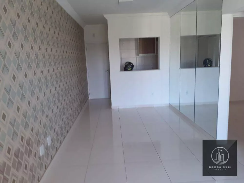 Apartamento para alugar com 2 quartos, 60m² - Foto 2