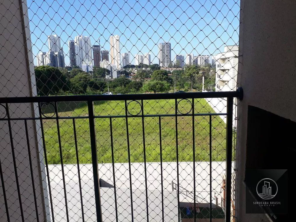 Apartamento para alugar com 2 quartos, 60m² - Foto 4