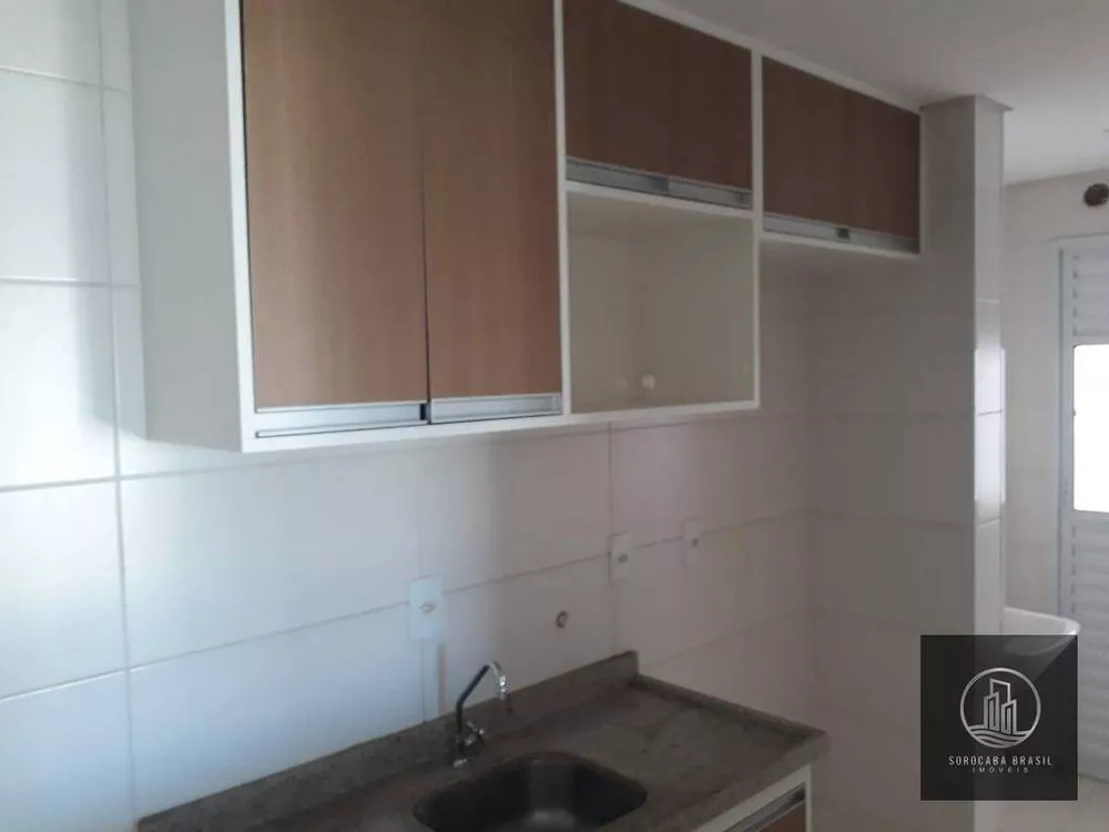 Apartamento para alugar com 2 quartos, 60m² - Foto 3