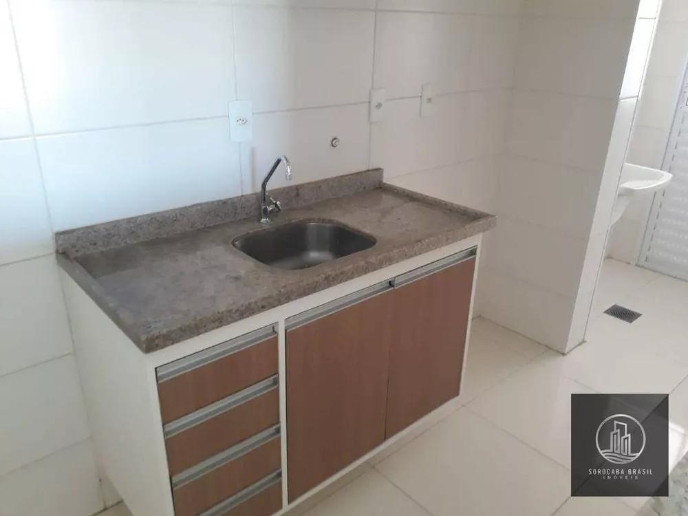 Apartamento para alugar com 2 quartos, 60m² - Foto 5