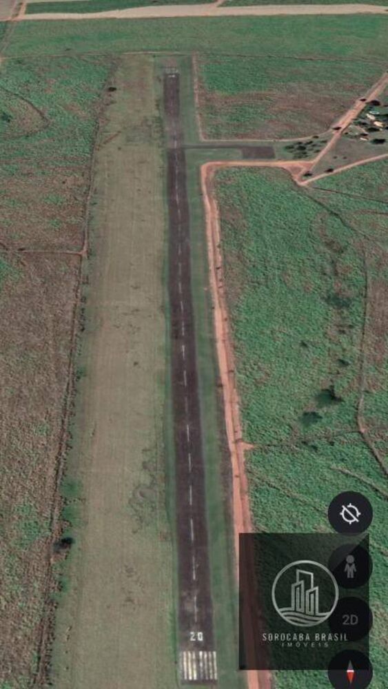 Fazenda à venda, 18827600M2 - Foto 2