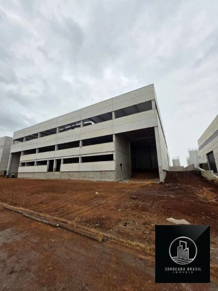 Depósito-Galpão, 2300 m² - Foto 3