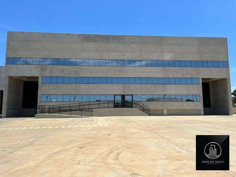 Depósito-Galpão, 2300 m² - Foto 4