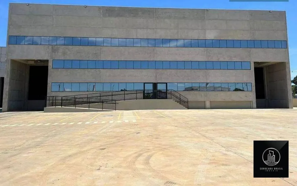 Depósito-Galpão, 2300 m² - Foto 1