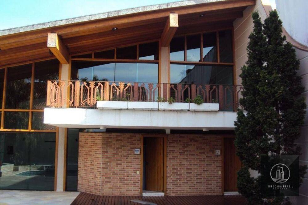 Casa, 5 quartos, 1013 m² - Foto 1