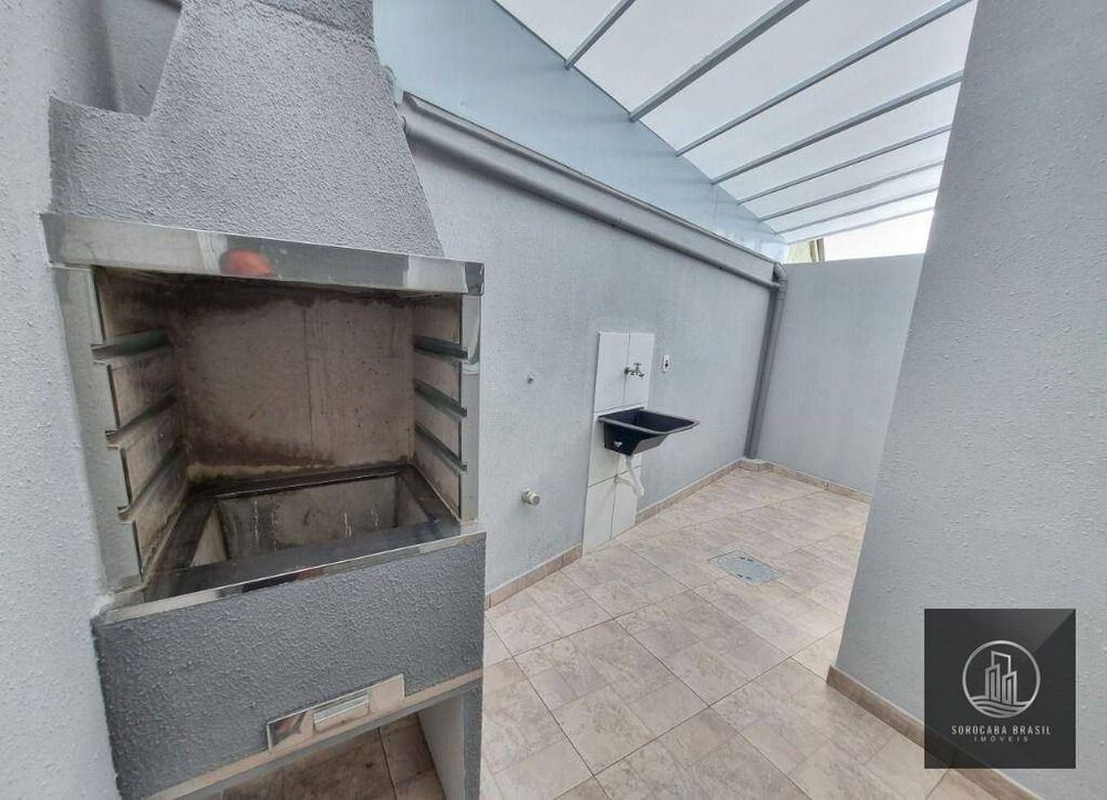 Casa à venda com 2 quartos, 47m² - Foto 8