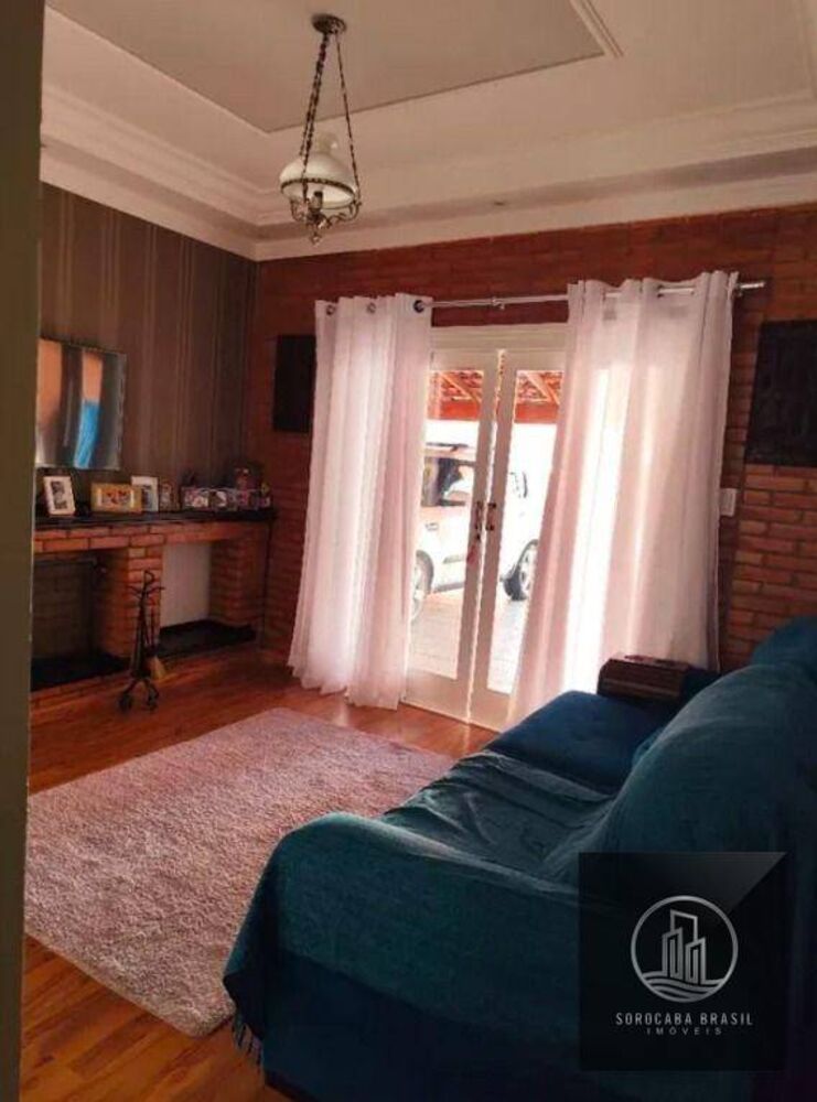 Casa, 4 quartos, 238 m² - Foto 4
