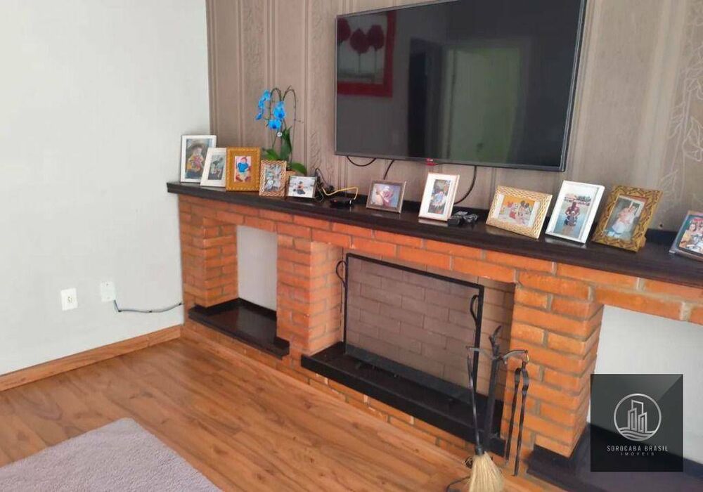 Casa, 4 quartos, 238 m² - Foto 1