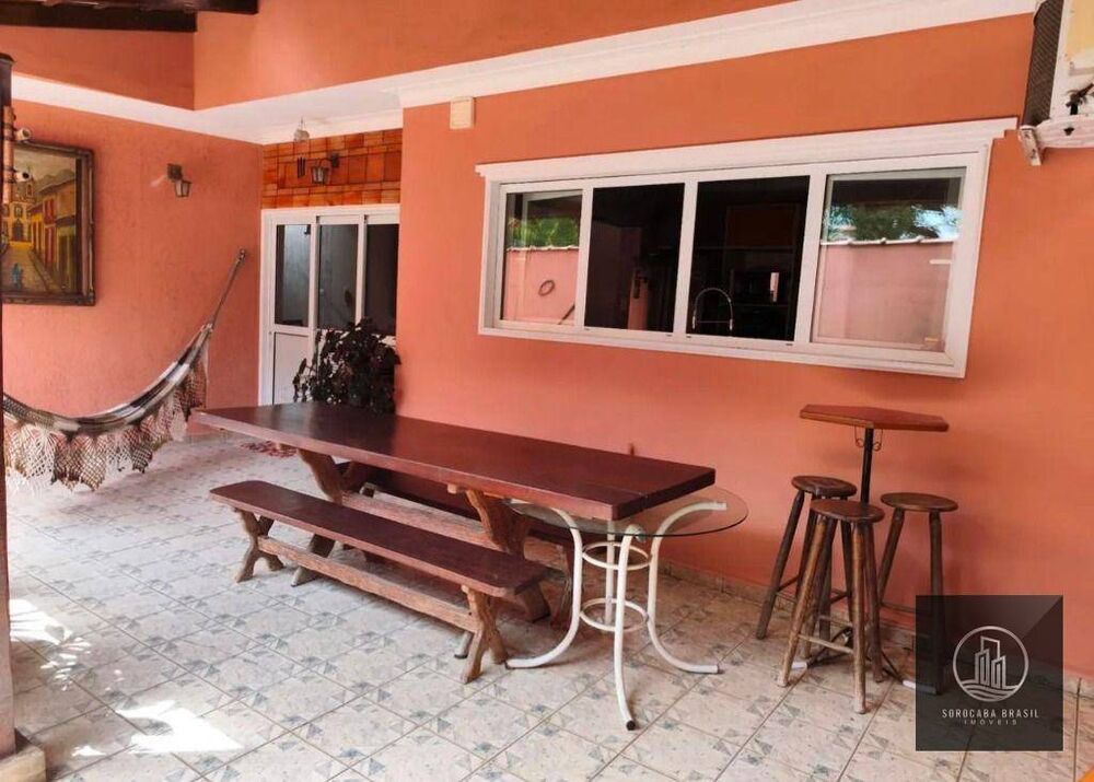 Casa, 4 quartos, 238 m² - Foto 7