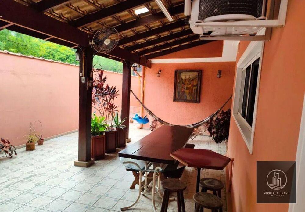 Casa, 4 quartos, 238 m² - Foto 5