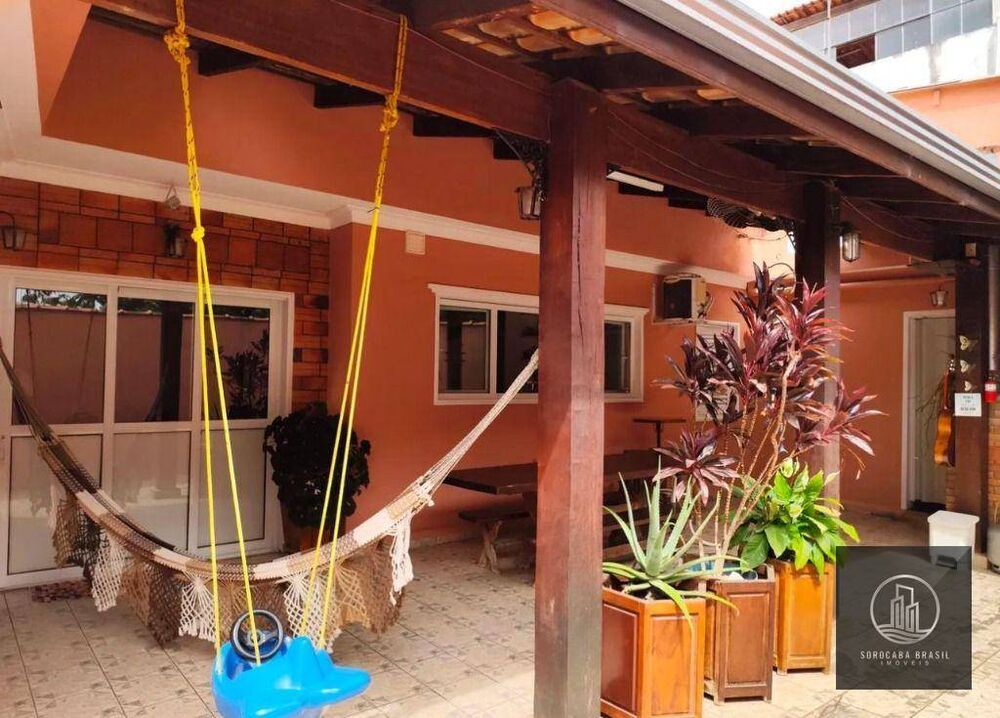 Casa, 4 quartos, 238 m² - Foto 2