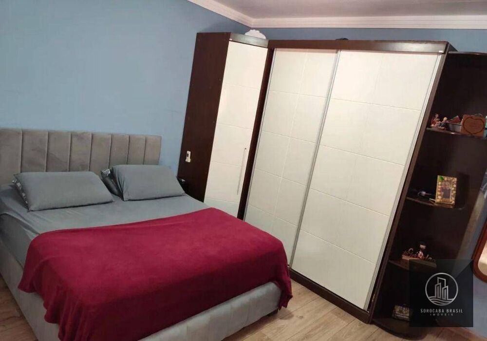 Casa, 4 quartos, 238 m² - Foto 6