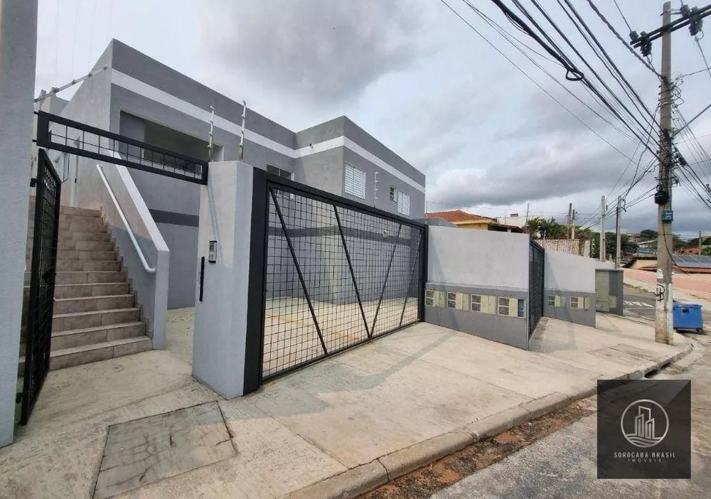 Casa, 2 quartos, 48 m² - Foto 1