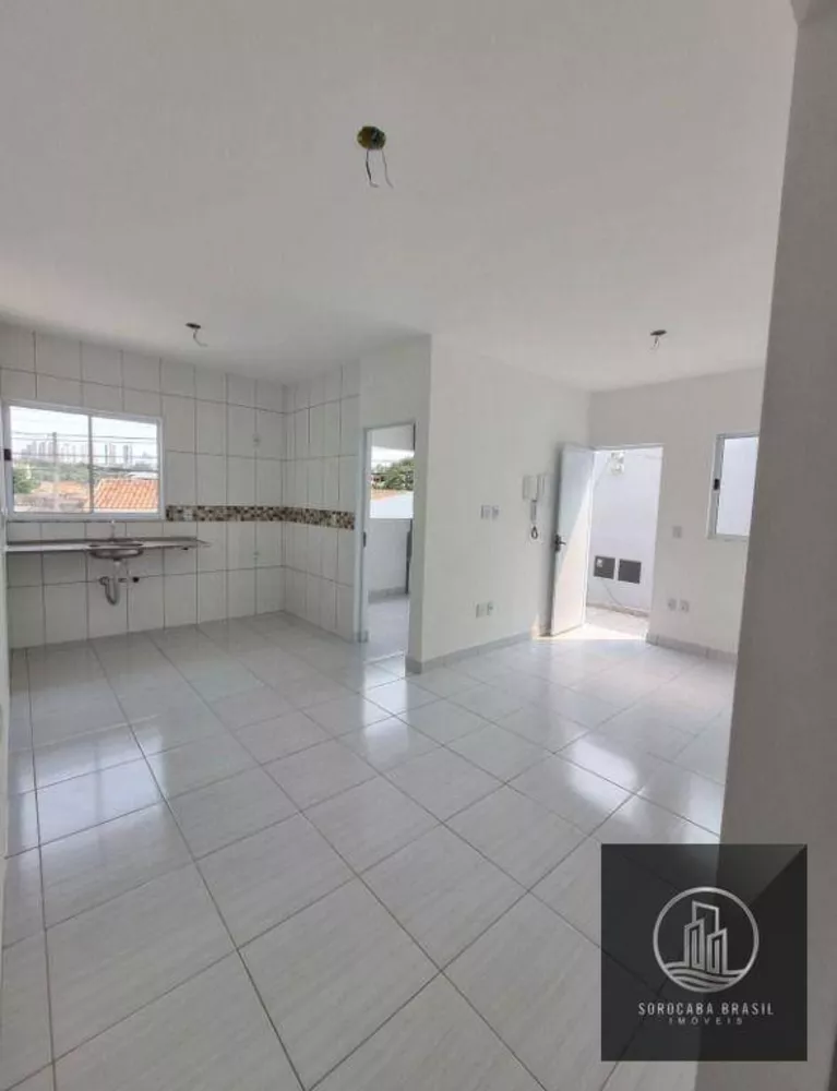Casa, 2 quartos, 48 m² - Foto 3