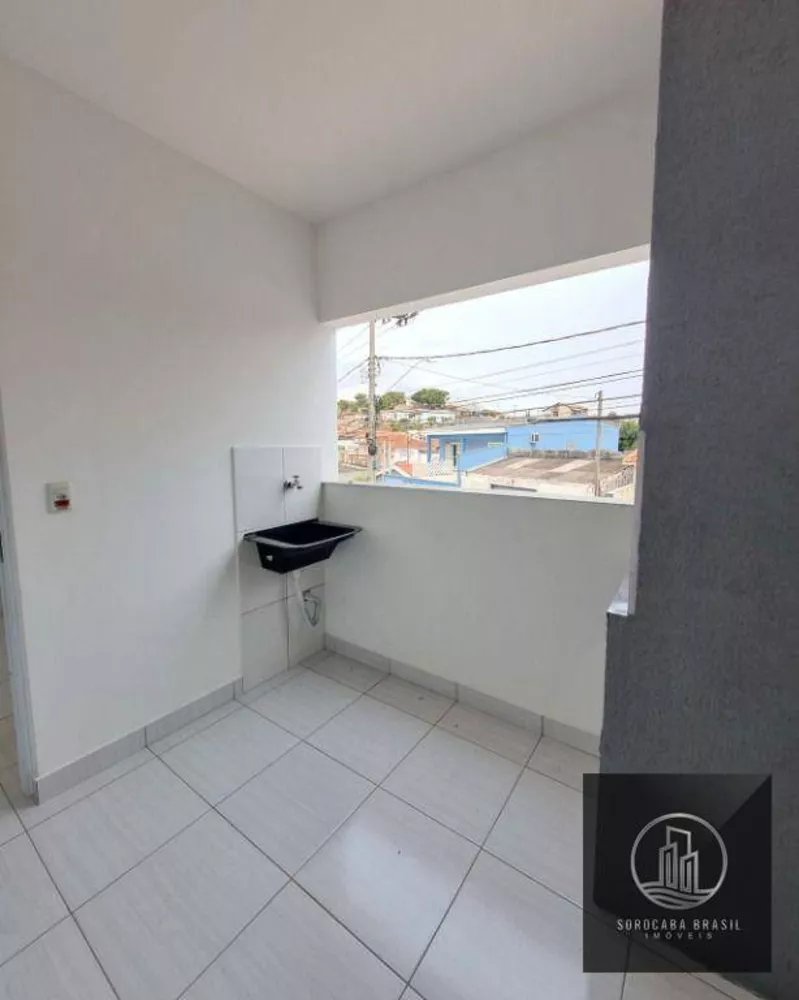 Casa, 2 quartos, 48 m² - Foto 8