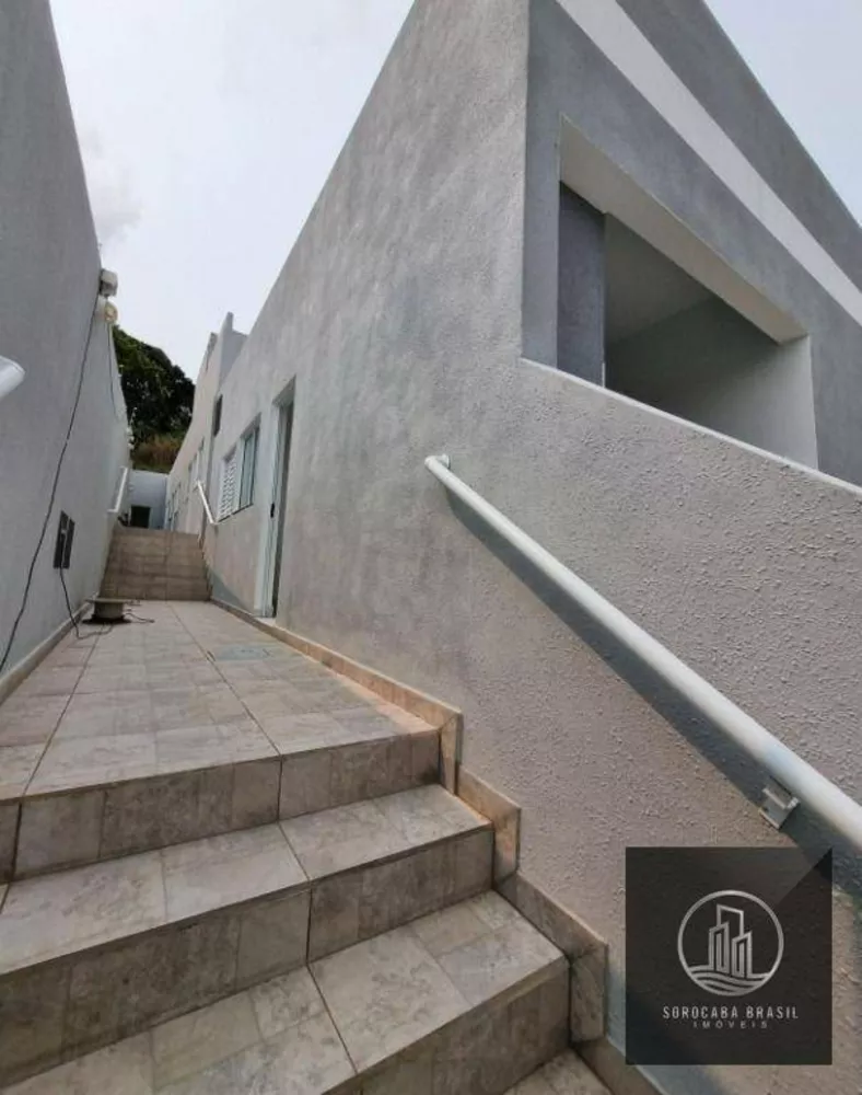 Casa, 2 quartos, 48 m² - Foto 2
