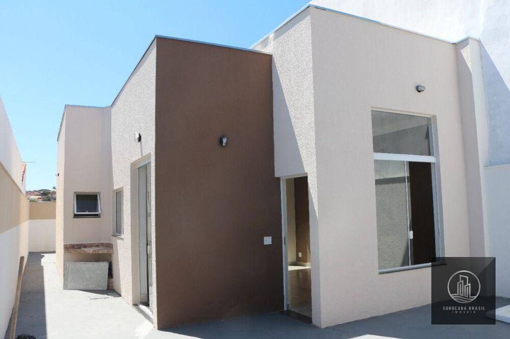 Casa, 2 quartos, 88 m² - Foto 1