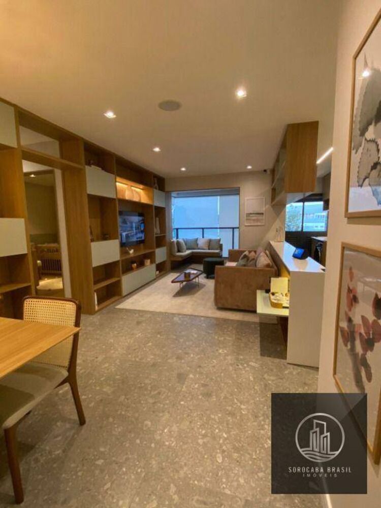 Apartamento, 3 quartos, 127 m² - Foto 1