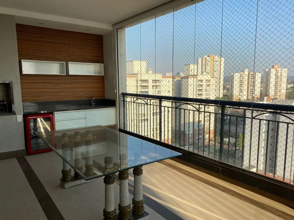 Apartamento, 3 quartos, 247 m² - Foto 4