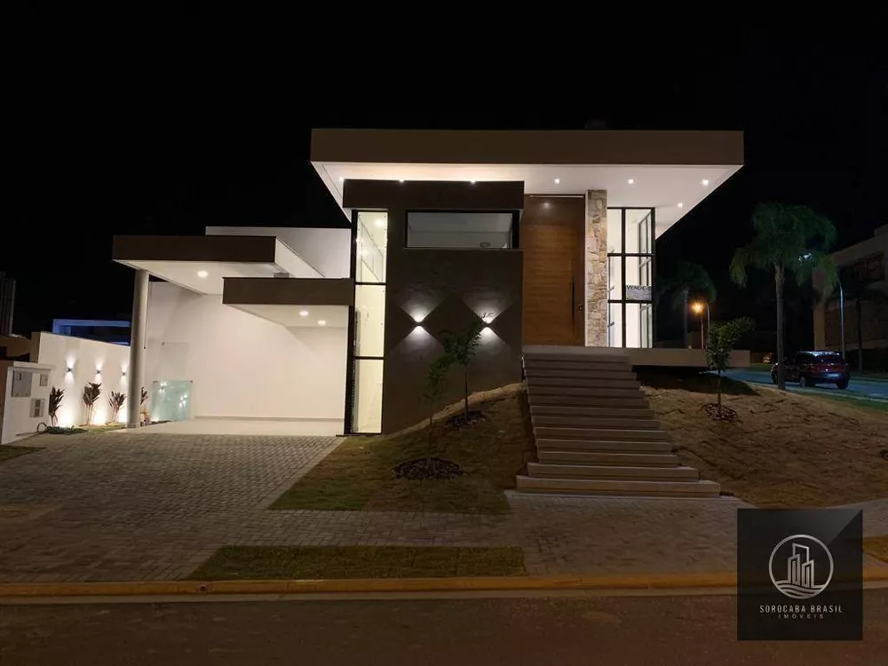 Casa à venda com 3 quartos, 244m² - Foto 5