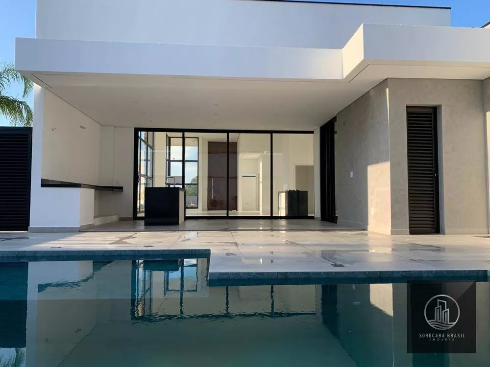 Casa à venda com 3 quartos, 244m² - Foto 7