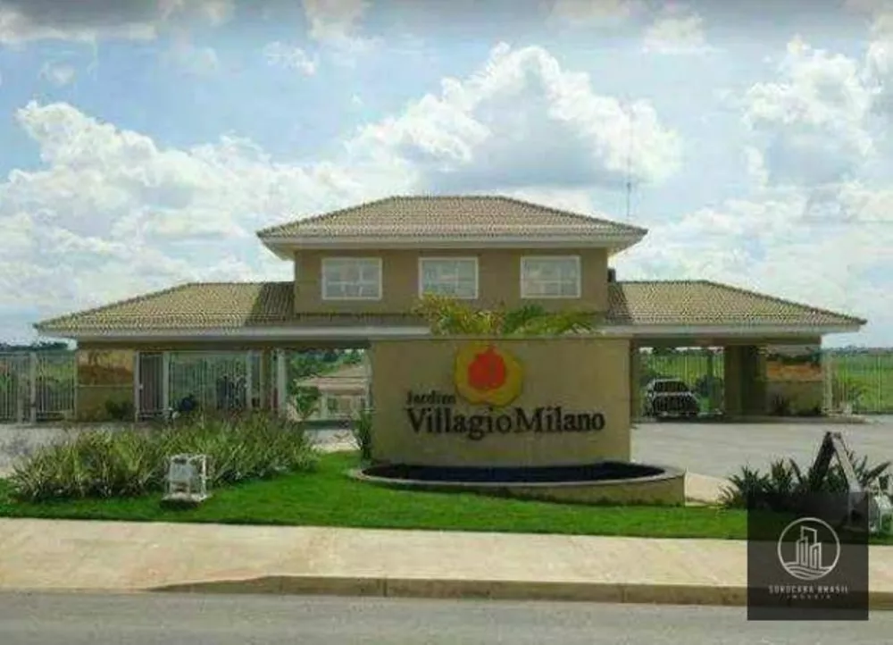 Loteamento e Condomínio, 300 m² - Foto 1