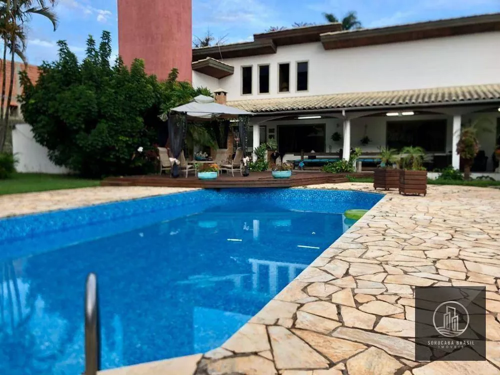 Casa, 6 quartos, 700 m² - Foto 1