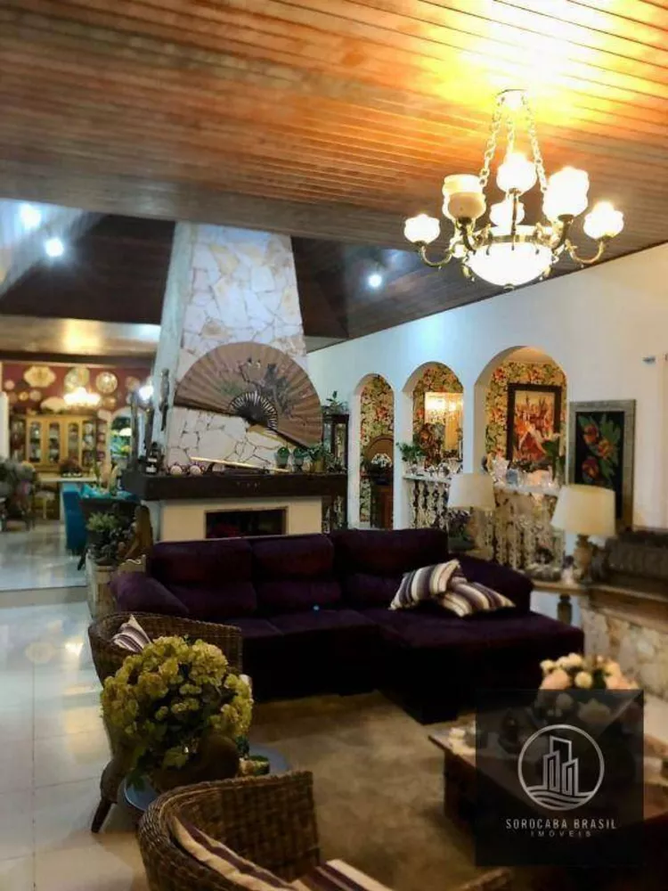 Casa, 6 quartos, 700 m² - Foto 12