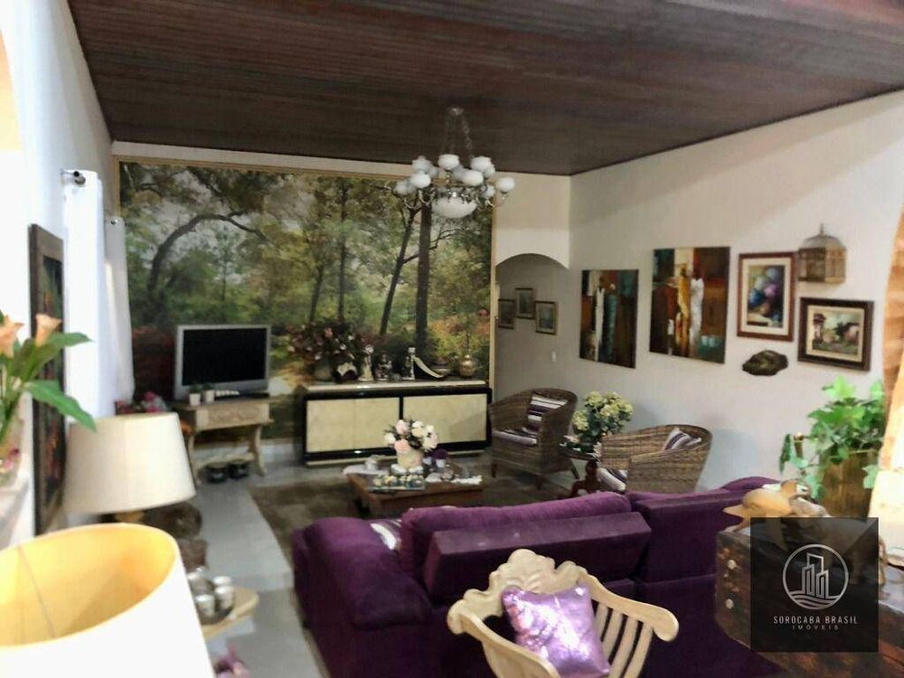 Casa, 6 quartos, 700 m² - Foto 2