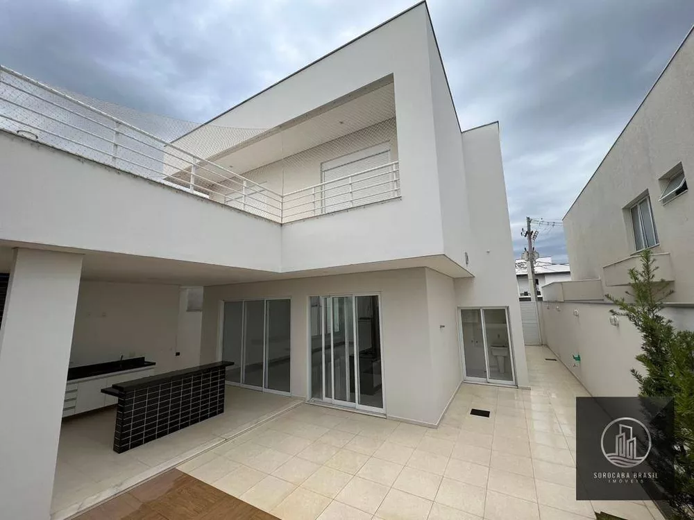 Sobrado, 4 quartos, 284 m² - Foto 4