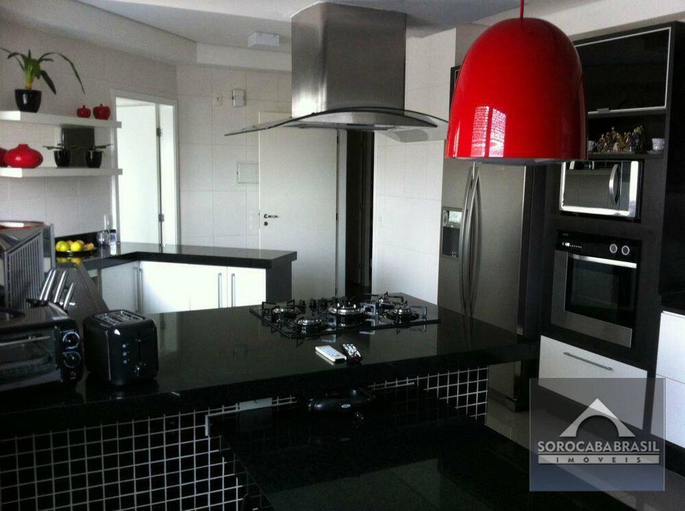 Apartamento, 3 quartos, 240 m² - Foto 7