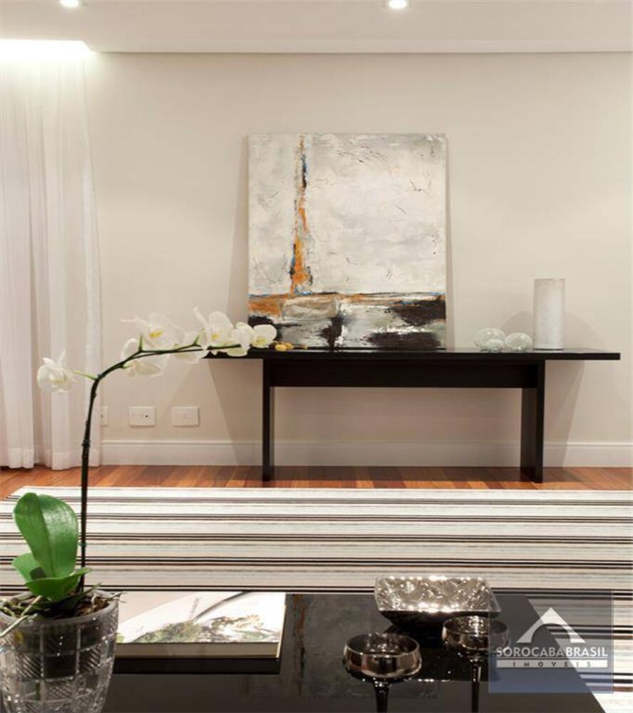 Apartamento, 3 quartos, 240 m² - Foto 2
