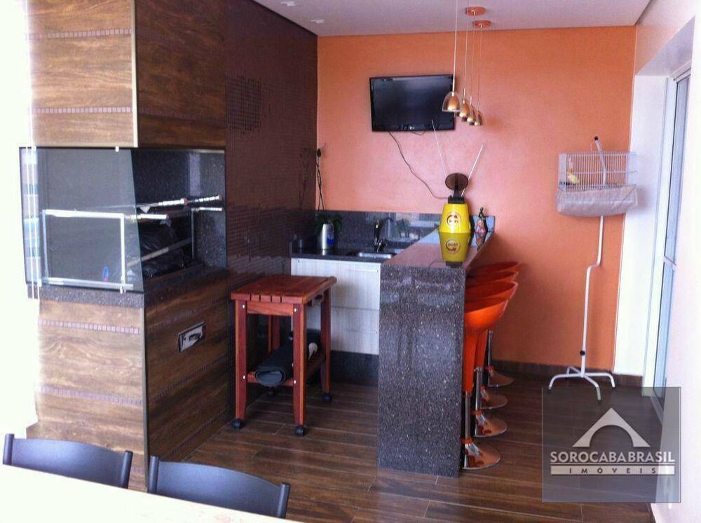 Apartamento, 3 quartos, 240 m² - Foto 18