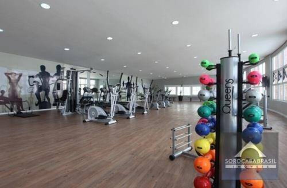 Apartamento, 3 quartos, 240 m² - Foto 12