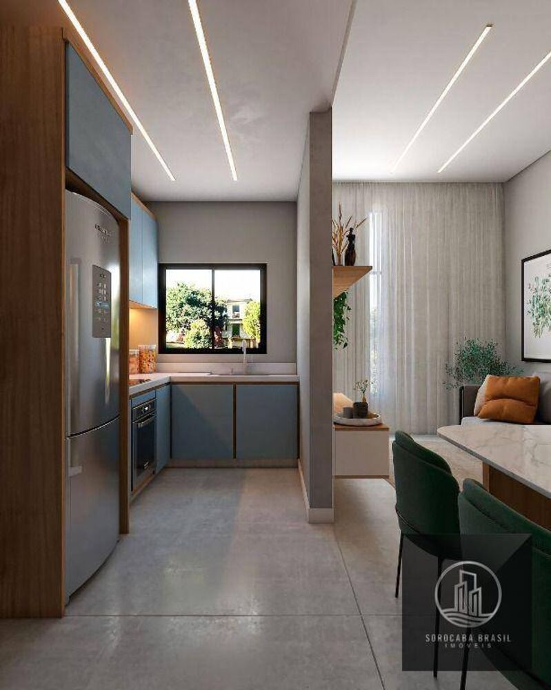Casa, 2 quartos, 78 m² - Foto 7