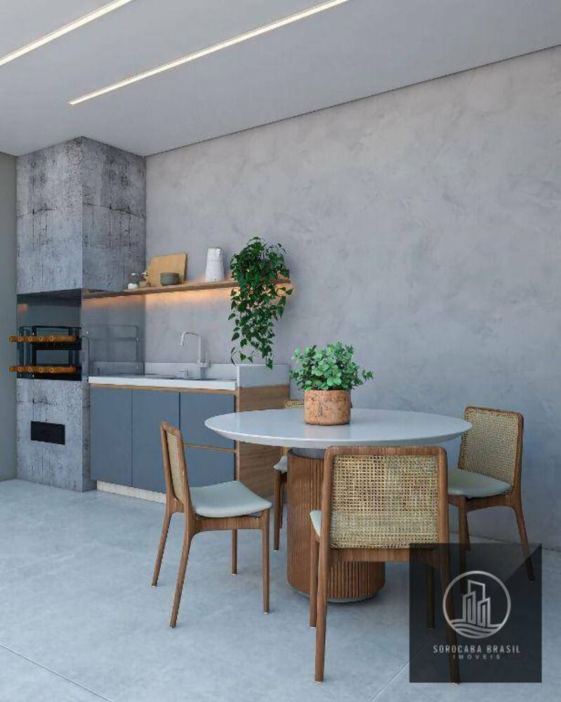 Casa, 2 quartos, 78 m² - Foto 4