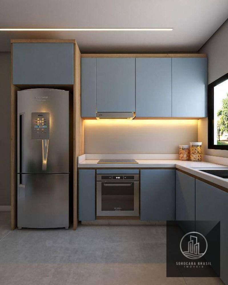 Casa, 2 quartos, 78 m² - Foto 6
