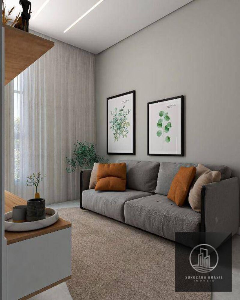 Casa, 2 quartos, 78 m² - Foto 5