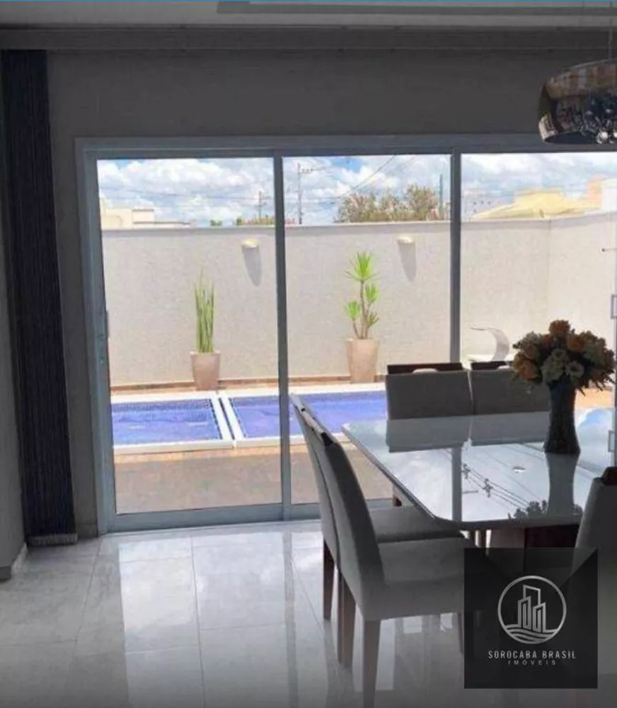 Sobrado à venda com 3 quartos, 260m² - Foto 8