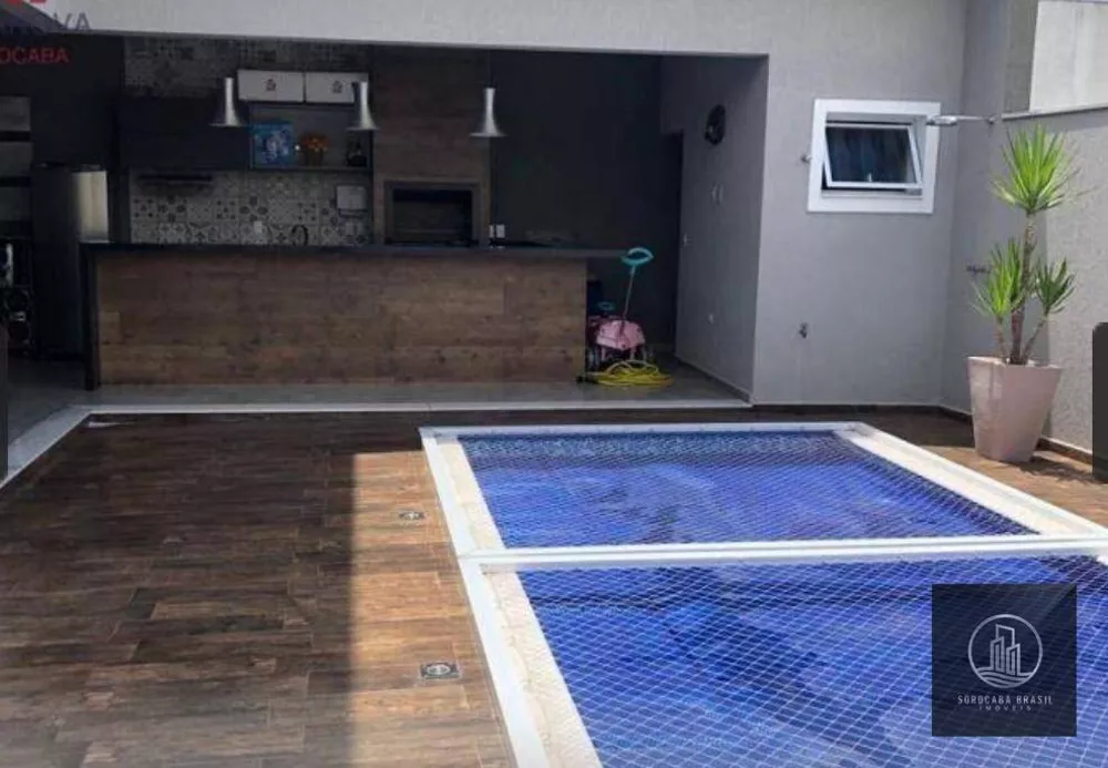 Sobrado à venda com 3 quartos, 260m² - Foto 4