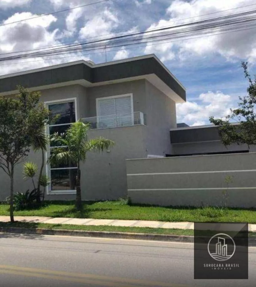 Sobrado à venda com 3 quartos, 260m² - Foto 5