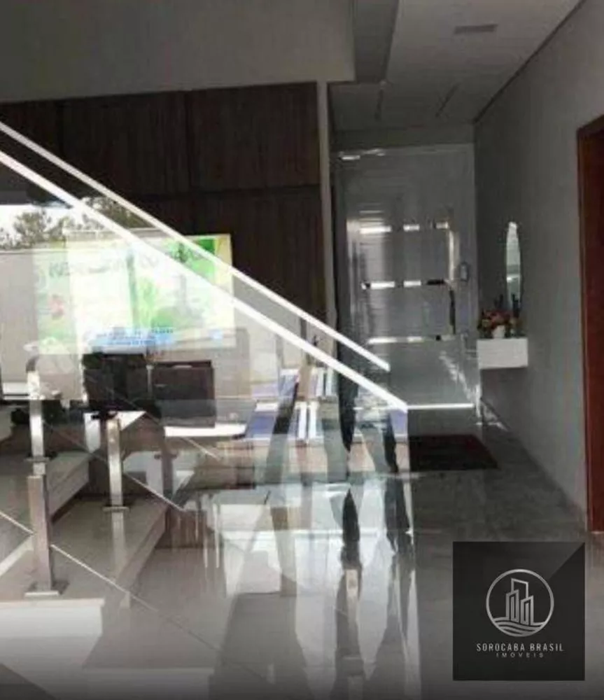 Sobrado à venda com 3 quartos, 260m² - Foto 7