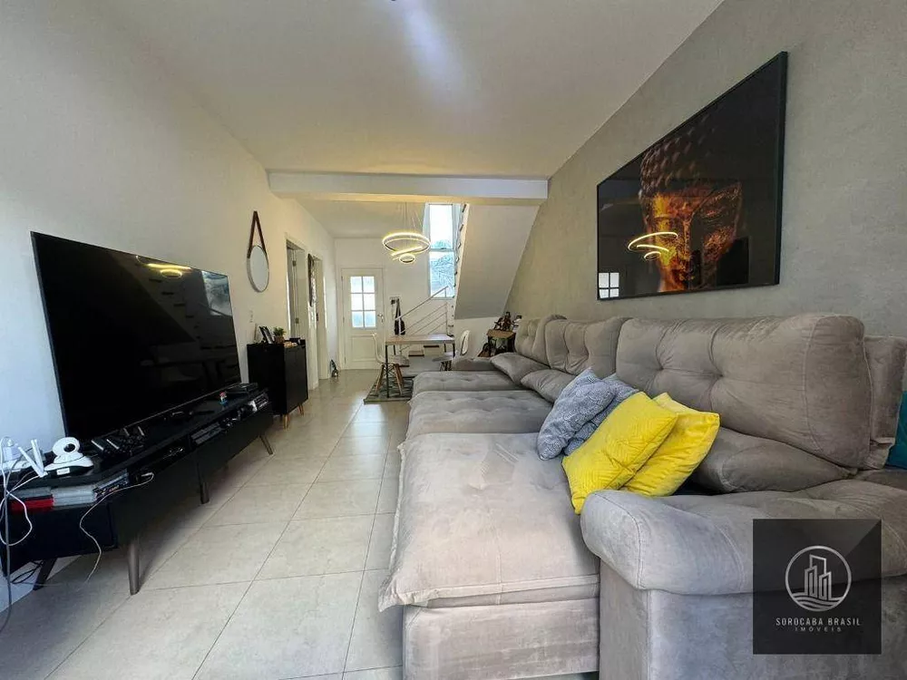 Sobrado, 3 quartos, 152 m² - Foto 2