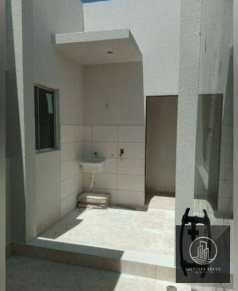 Casa, 2 quartos, 46 m² - Foto 2