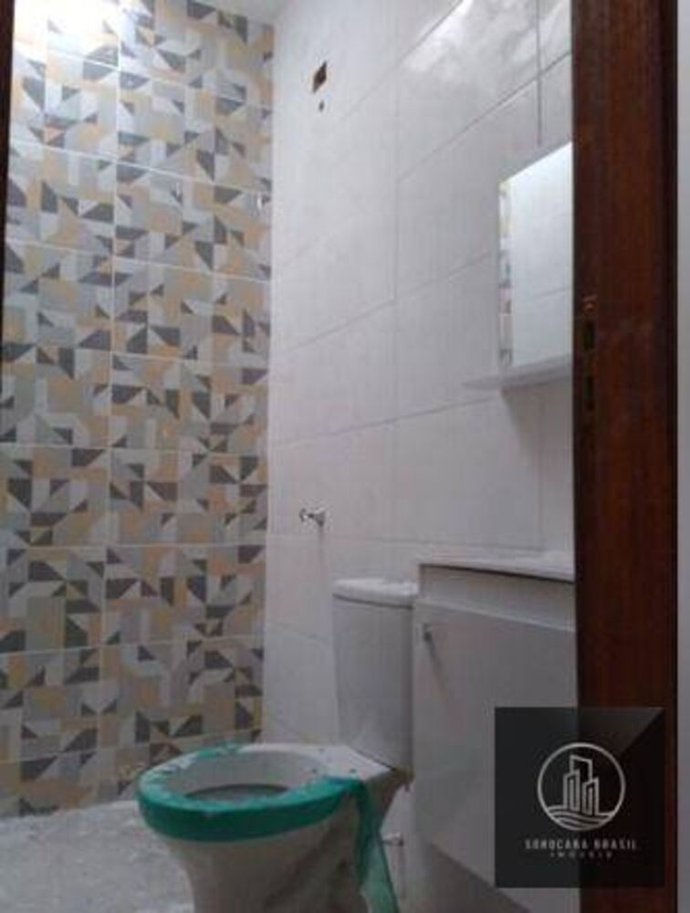 Casa, 2 quartos, 46 m² - Foto 1