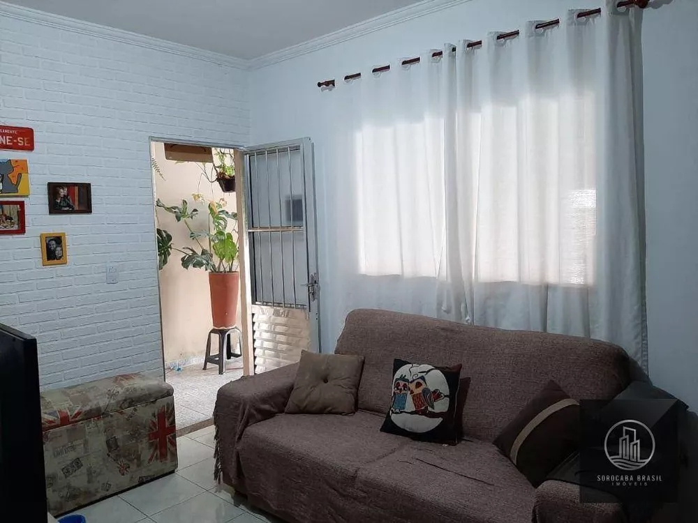 Casa, 2 quartos, 95 m² - Foto 4