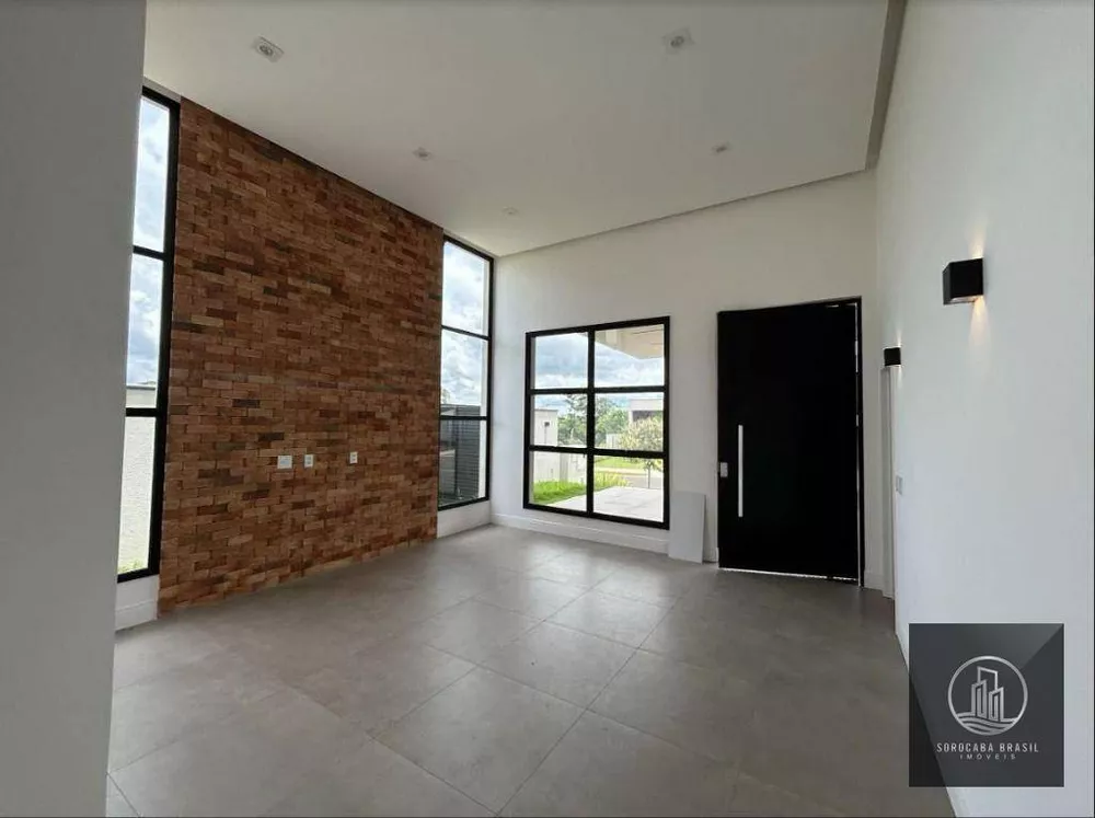 Casa de Condomínio à venda com 3 quartos, 234m² - Foto 3