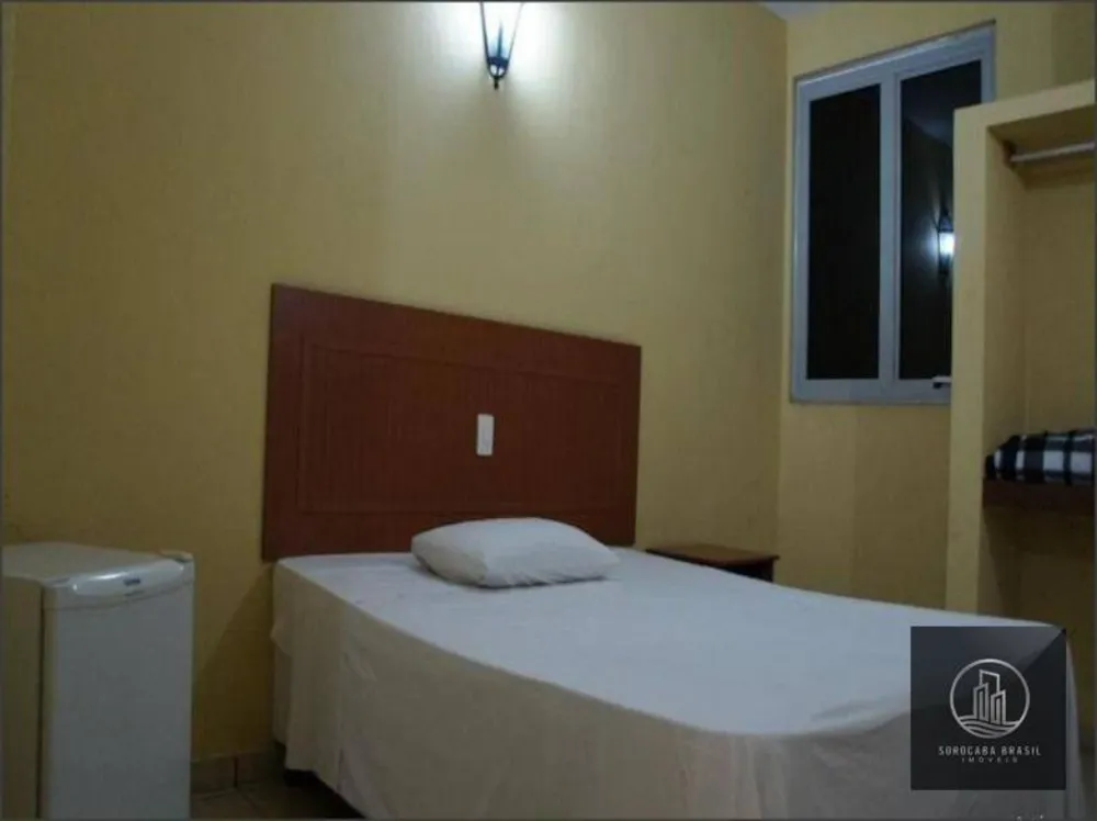 Flat/Apart Hotel, 80 quartos, 3900 m² - Foto 3