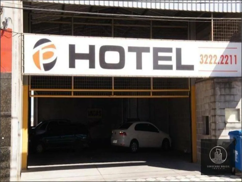 Flat/Apart Hotel, 80 quartos, 3900 m² - Foto 2