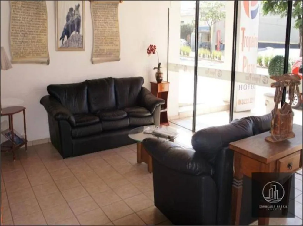 Flat/Apart Hotel, 80 quartos, 3900 m² - Foto 4